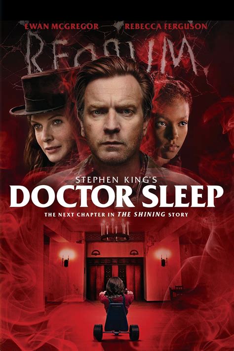 flixtor doctor sleep|Doctor Sleep (2019) .
